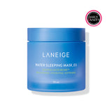 Water Sleeping Mask_EX