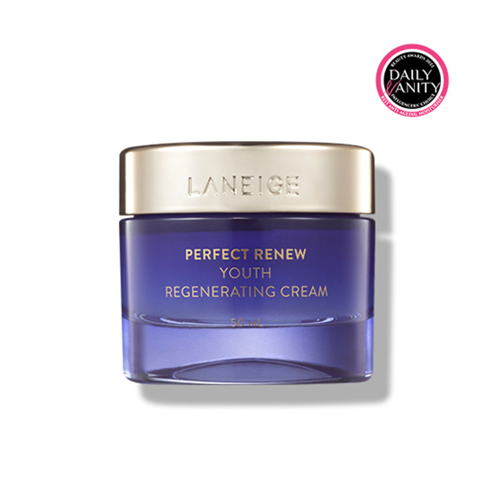 Perfect Renew Youth Regenerating Cream