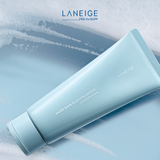 Water Bank Blue Hyaluronic Cleansing Foam