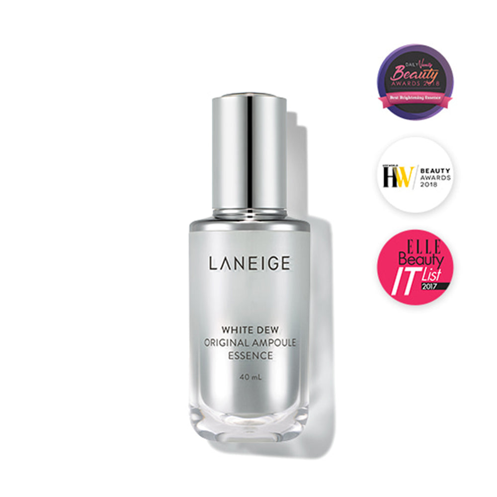 White Dew Original Ampoule Essence