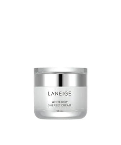水光亮白雪葩面霜 - Laneige Singapore Staging