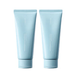 Water Bank Blue Hyaluronic Cleansing Foam Duo - Laneige Singapore Staging