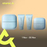 Atome x LANEIGE Water Bank Exclusive Set - Laneige Singapore Staging