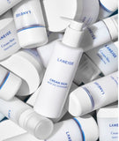 Cream Skin Milk Oil Cleanser