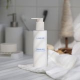 Cream Skin Milk Oil Cleanser