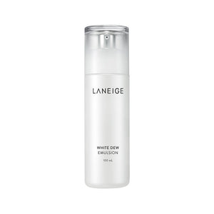 White Dew Emulsion