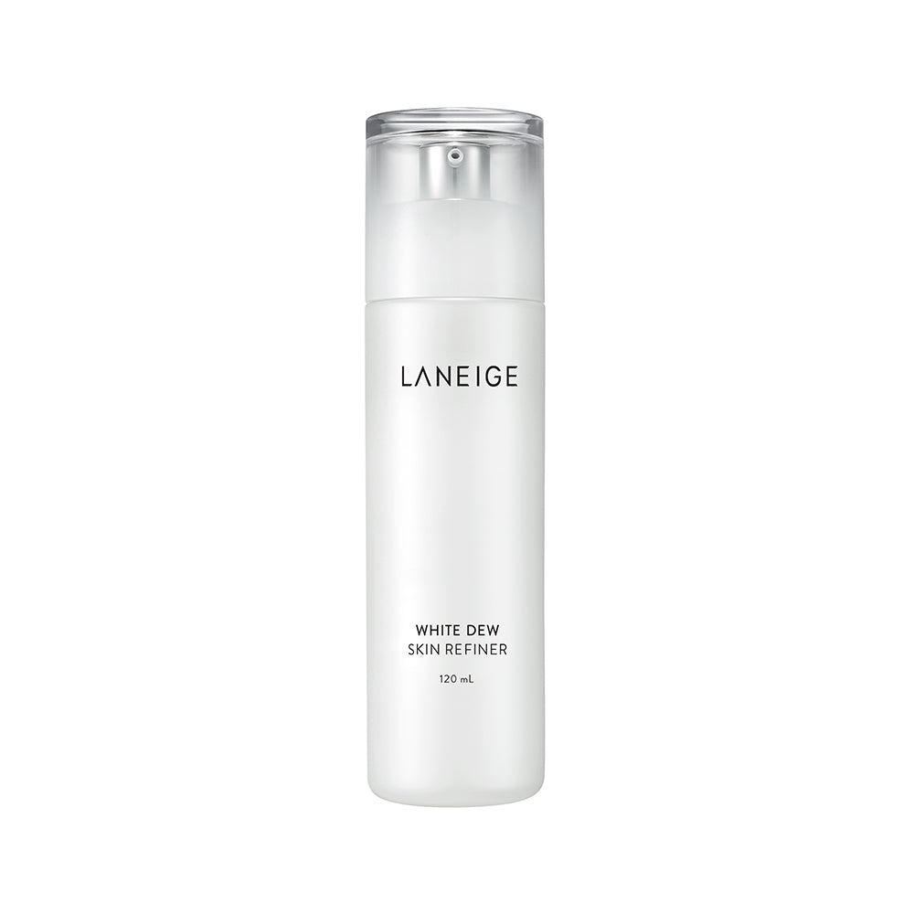 White Dew Skin Refiner
