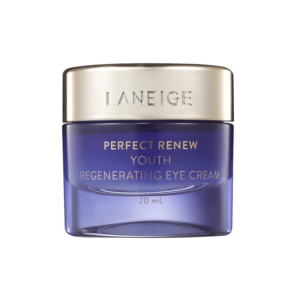Perfect Renew Youth Regenerating Eye Cream
