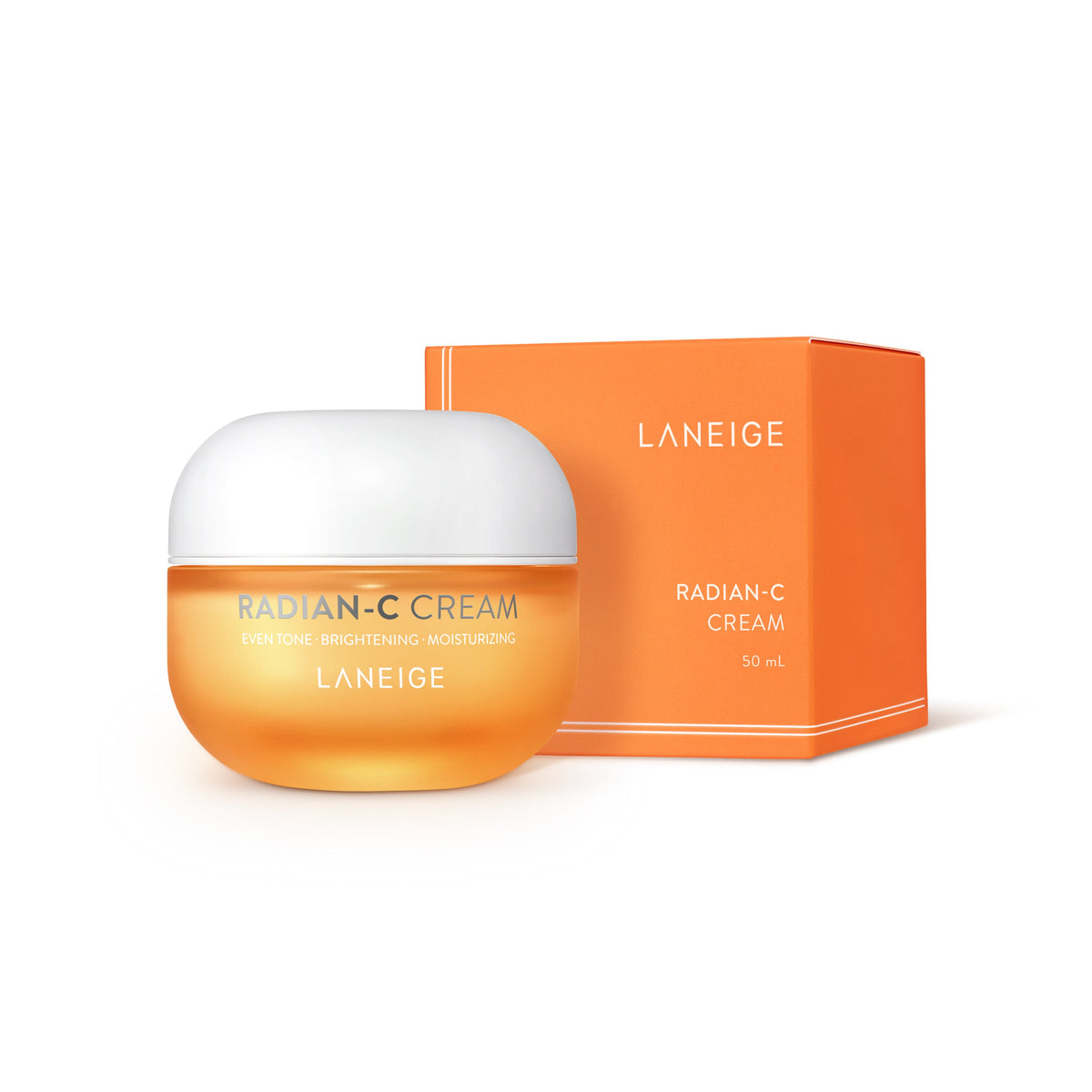 Radian-C Cream