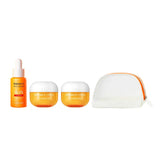 Atome x LANEIGE Radian-C Exclusive Set - Laneige Singapore Staging