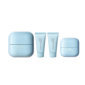 Atome x LANEIGE Water Bank Exclusive Set - Laneige Singapore Staging