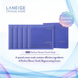 Perfect Renew Youth Regenerating Mask