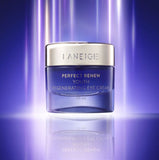 Perfect Renew Youth Regenerating Eye Cream