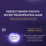 Perfect Renew Youth Regenerating Mask
