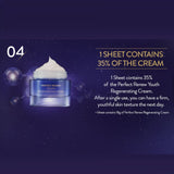 Perfect Renew Youth Regenerating Mask