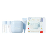 Holiday Water Bank Blue Hyaluronic Cream Set - Laneige Singapore Staging