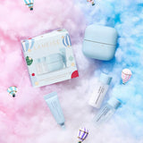 Holiday Water Bank Blue Hyaluronic Cream Set - Laneige Singapore Staging