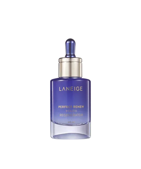 水活細胞再生精華 - Laneige Singapore Staging
