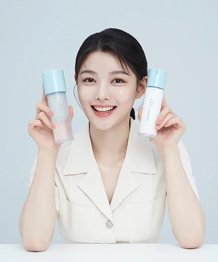 水庫補濕微質酸細膚水 (清爽) - Laneige Singapore Staging