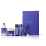 水活細胞再生精華及面霜套裝(價值HK$1,505) - Laneige Singapore Staging