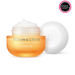 Radian-C Cream