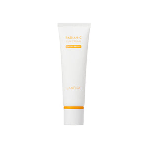 Radian-C Sun Cream SPF 50+ - Laneige Singapore Staging